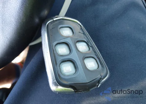 2015 Cadillac Srx Luxury Collection from USA, damaged, VIN 3GYFNEE36FF608905